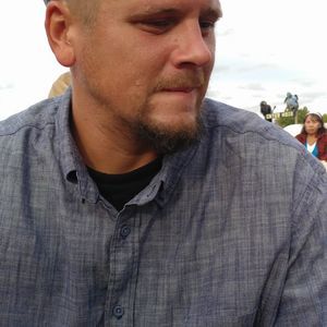 Meet your Posher, Mike